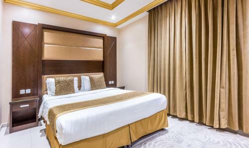 Muhaidb Hotel Apartment I