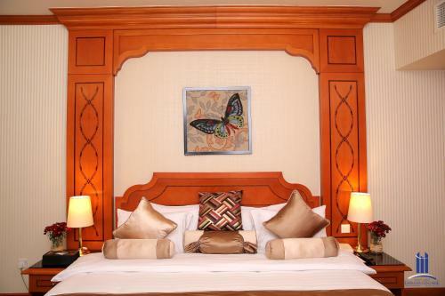 Emirates Concorde Hotel & Apartments