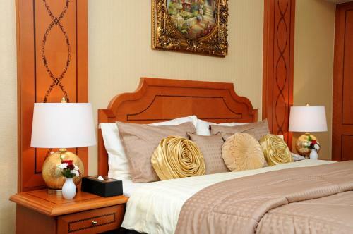 Emirates Concorde Hotel & Apartments