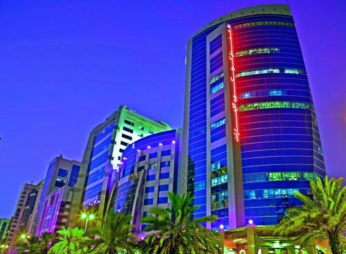Emirates Concorde Hotel & Apartments