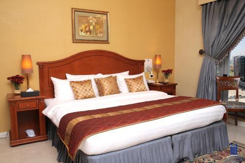 Emirates Concorde Hotel & Apartments