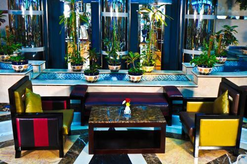 Emirates Concorde Hotel & Apartments