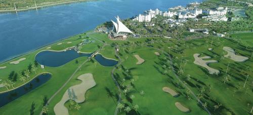 Emirates Concorde Hotel & Apartments