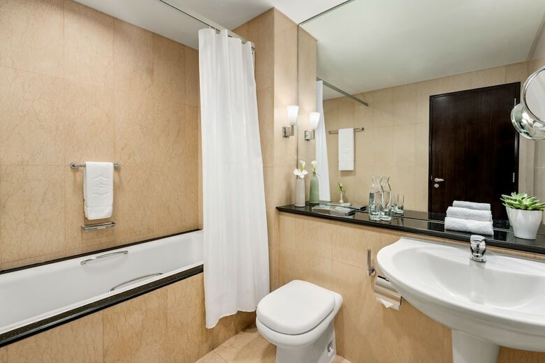 Aparthotel Shangri-la Apartments