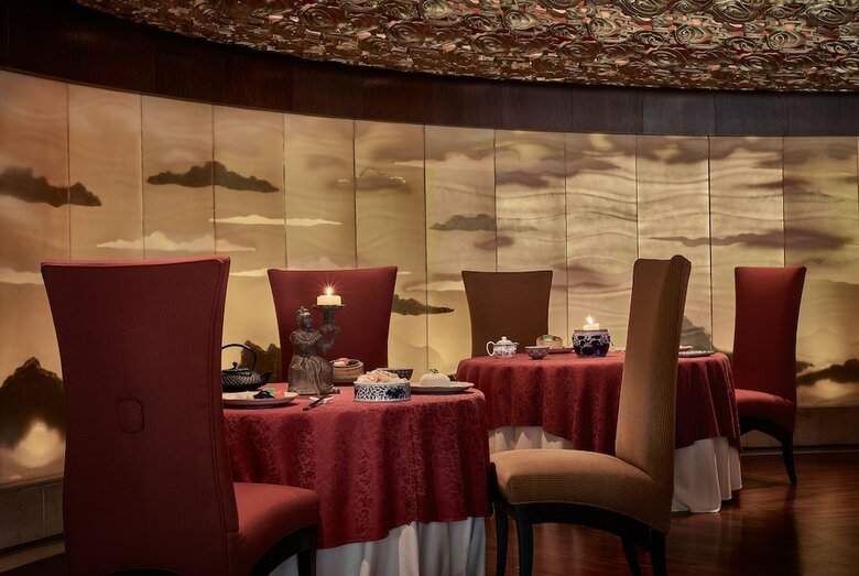 Aparthotel Shangri-la Apartments