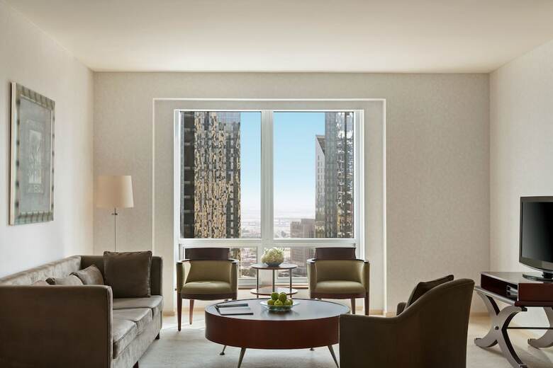 Aparthotel Shangri-la Apartments