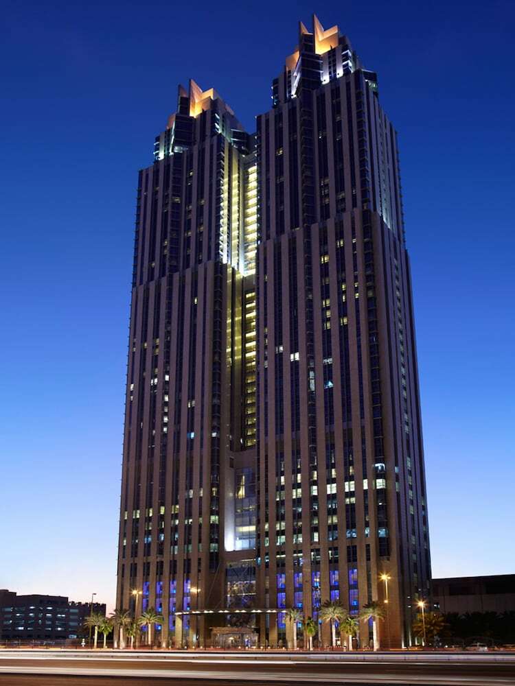 Aparthotel Shangri-la Apartments