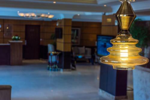 Muhaidb Hotel Apartments III