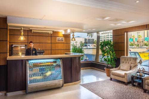 Muhaidb Hotel Apartments III