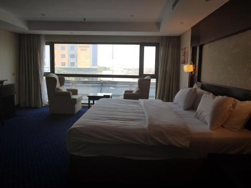 Apartamento Quiet Dreams - King Road Branch