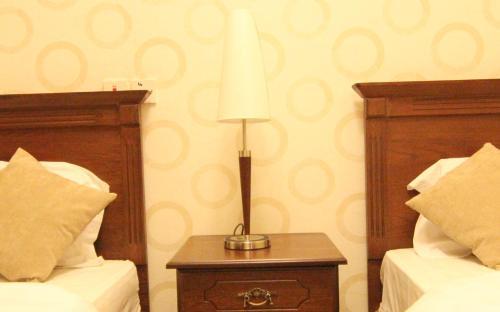 Rawaq Hotel Apartments 3
