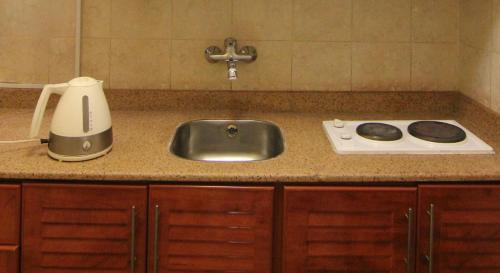 Rawaq Hotel Apartments 3