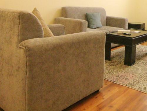 Rawaq Hotel Apartments 3