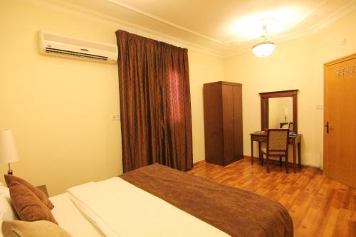 Rawaq Hotel Apartments 3