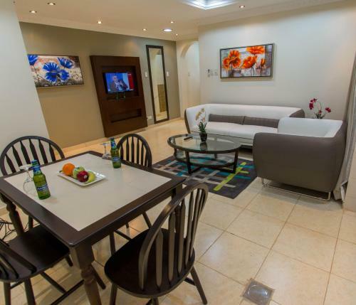 Apartamento Baisan Suites Al Jubail