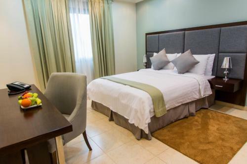 Apartamento Baisan Suites Al Jubail