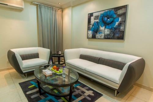Apartamento Baisan Suites Al Jubail