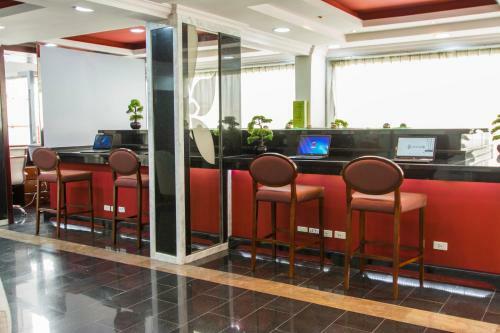 Apartamento Baisan Suites Al Jubail