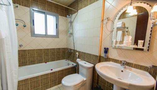 Apartamento Baisan Suites Al Jubail