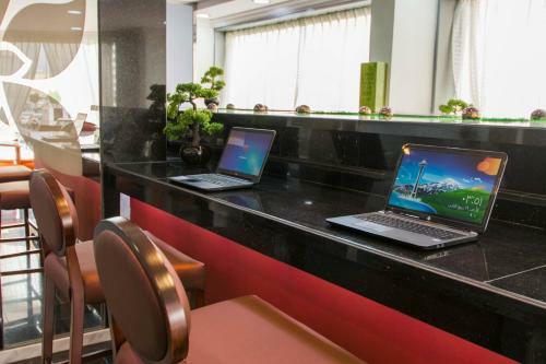 Apartamento Baisan Suites Al Jubail