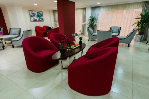 Apartamento Baisan Suites Al Jubail