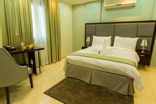 Apartamento Baisan Suites Al Jubail