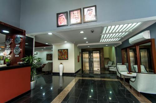 Apartamento Baisan Suites Al Jubail