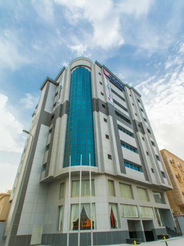 Apartamento Baisan Suites Al Jubail