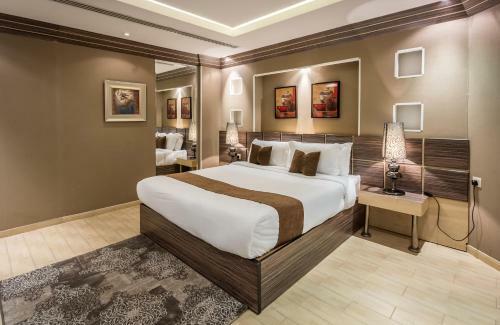 Apartamento Almuhaidb Residence Almalaz