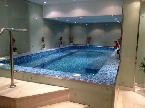 Apartamento Almuhaidb Residence Almalaz