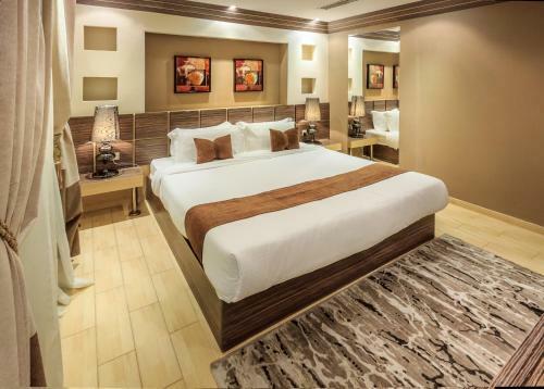 Apartamento Almuhaidb Residence Almalaz