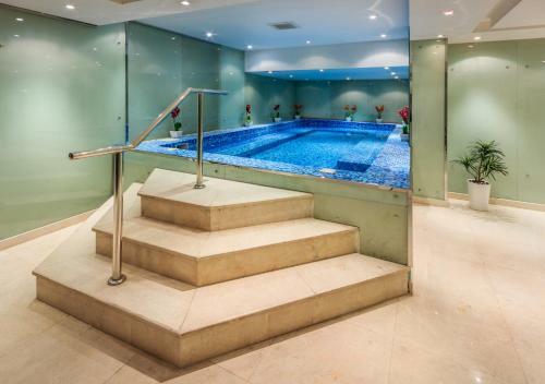 Apartamento Almuhaidb Residence Almalaz
