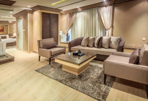 Apartamento Almuhaidb Residence Almalaz