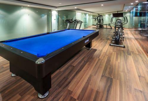 Apartamento Almuhaidb Residence Almalaz