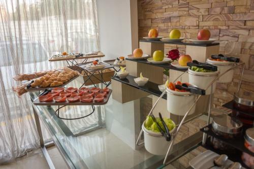 Apartamento Almuhaidb Residence Almalaz