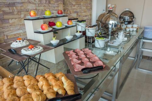 Apartamento Almuhaidb Residence Almalaz
