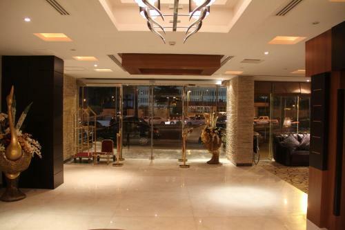 Apartamento Almuhaidb Residence Almalaz