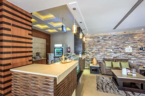 Apartamento Almuhaidb Residence Almalaz