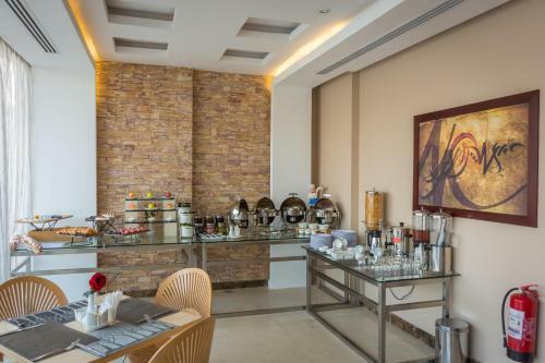 Apartamento Almuhaidb Residence Almalaz