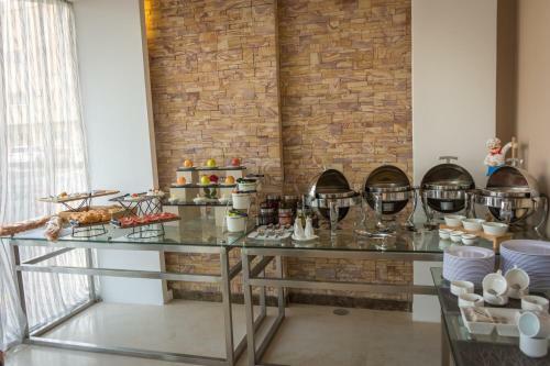 Apartamento Almuhaidb Residence Almalaz