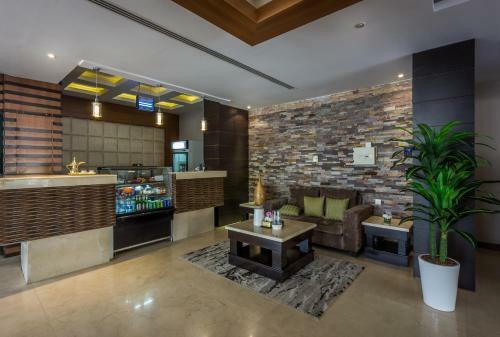 Apartamento Almuhaidb Residence Almalaz