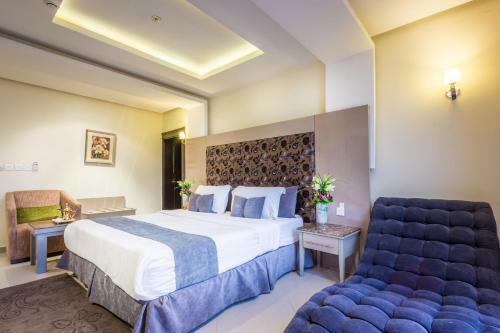 Al Muhaideb Hotel Apartment