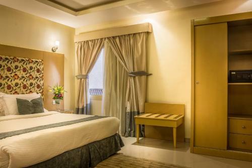 Al Muhaideb Hotel Apartment