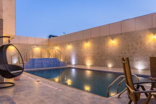 Al Muhaideb Hotel Apartment