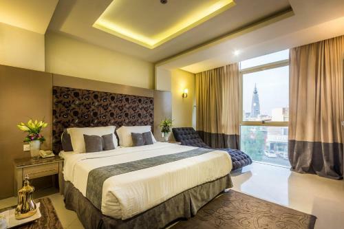 Al Muhaideb Hotel Apartment