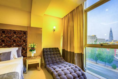 Al Muhaideb Hotel Apartment