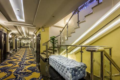 Al Muhaideb Hotel Apartment