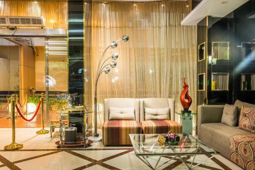 Al Muhaideb Hotel Apartment