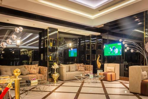 Al Muhaideb Hotel Apartment