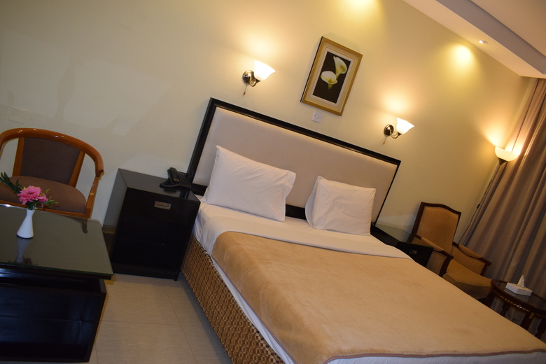 Palm Beach Hotel
